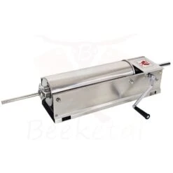 Beeketal Edelstahl Wurstfüller Elektrisch BT30-E -Villeroy & Boch Angebote Store f4705732 26eb 422b 94a7 4e72bf9b2e34 1