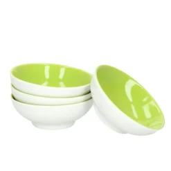4er Set Schale 18cm Grün Doppio - Ritzenhoff 64155 -Villeroy & Boch Angebote Store f8096405 37c6 4347 81bf 44dd2a10f6a1 1 scaled