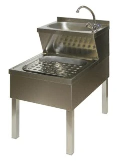 KBS Handwasch-Ausgussbecken 50x60x85 Cm -Villeroy & Boch Angebote Store f8fb15b1 87ba 4664 8427 f14cd00a3a51