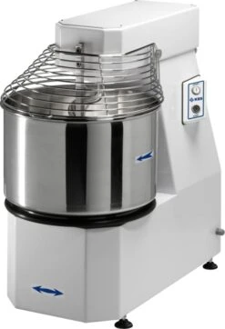 KBS Teigknetmaschine Für 50kg Teig 400V Kessel Entnehmbar -Villeroy & Boch Angebote Store fb2bcda1 f3f1 4e90 b7d3 b6e82f6de63b