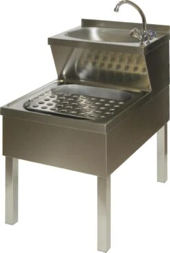 KBS Handwasch-Ausgussbecken 50x60x85 Cm -Villeroy & Boch Angebote Store fca37d84 71ad 499c 933b 1a65dd3d8d5b