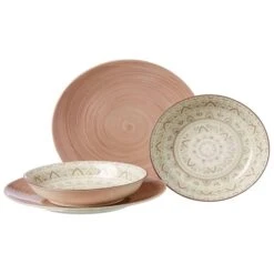 Ritzenhoff & Breker SINFONIA Tafelservice 12-teilig - A -Villeroy & Boch Angebote Store ff1e95fc 2245 4d10 a453 8c24f332e9d9